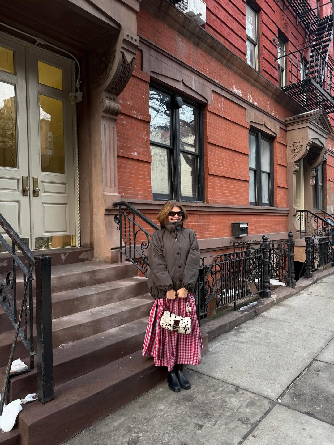 Outfit ID: Olivia Jade 2.6.26