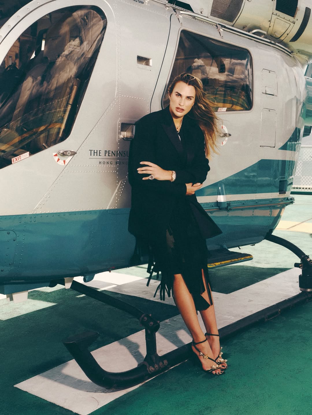 Outfit ID: Aryna Sabalenka 1.4.26