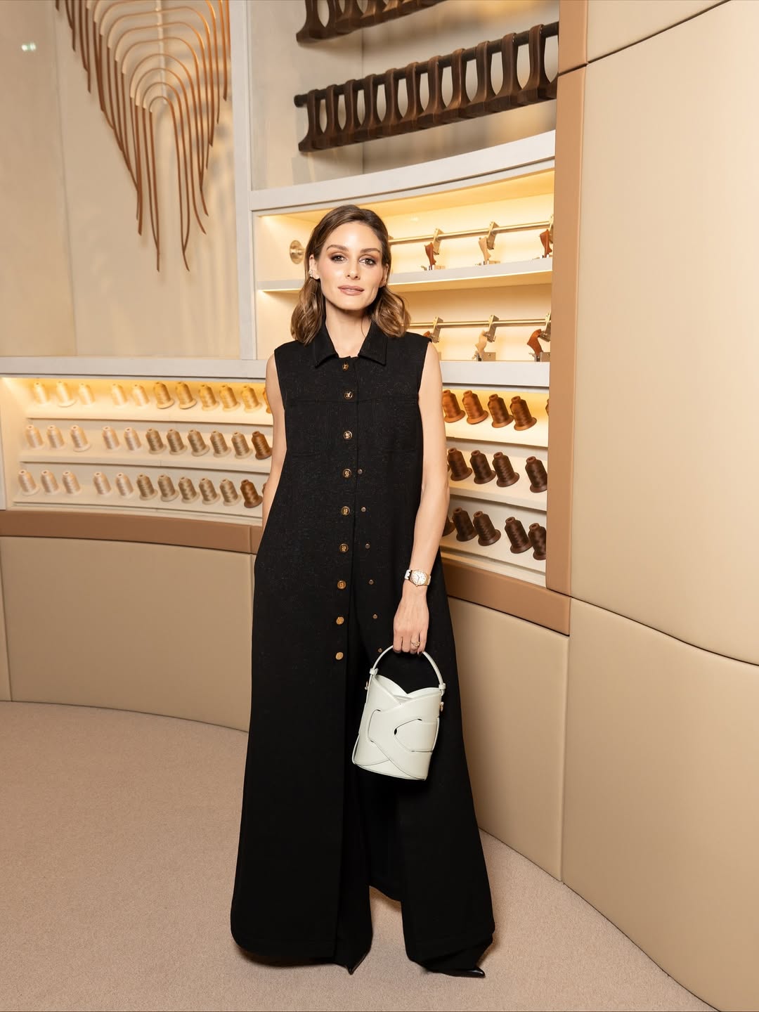 Olivia Palermo’s Best of FW ‘25