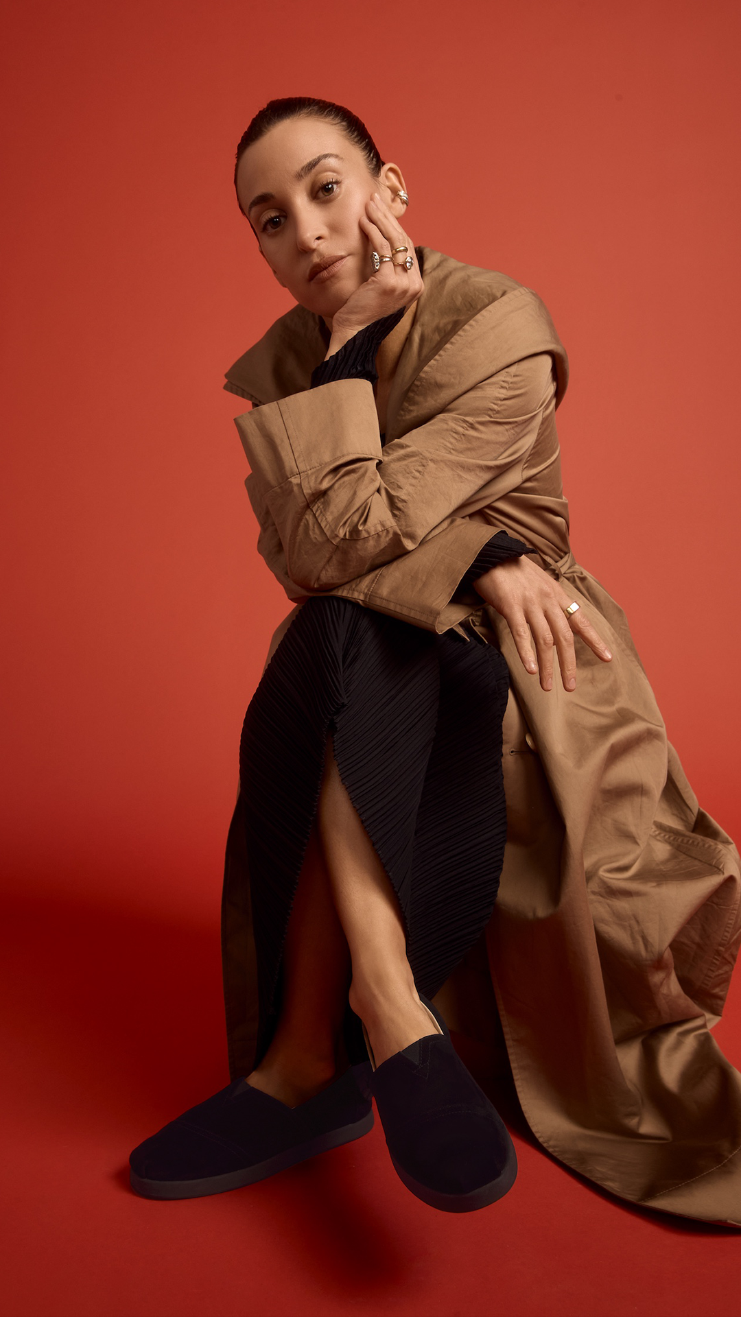 Jamie Mizrahi's Fall Essentials 