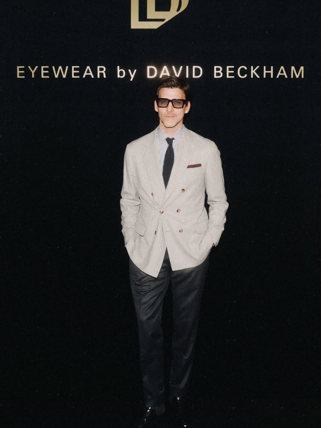 Outfit ID: Johannes Huebl 2.1.26