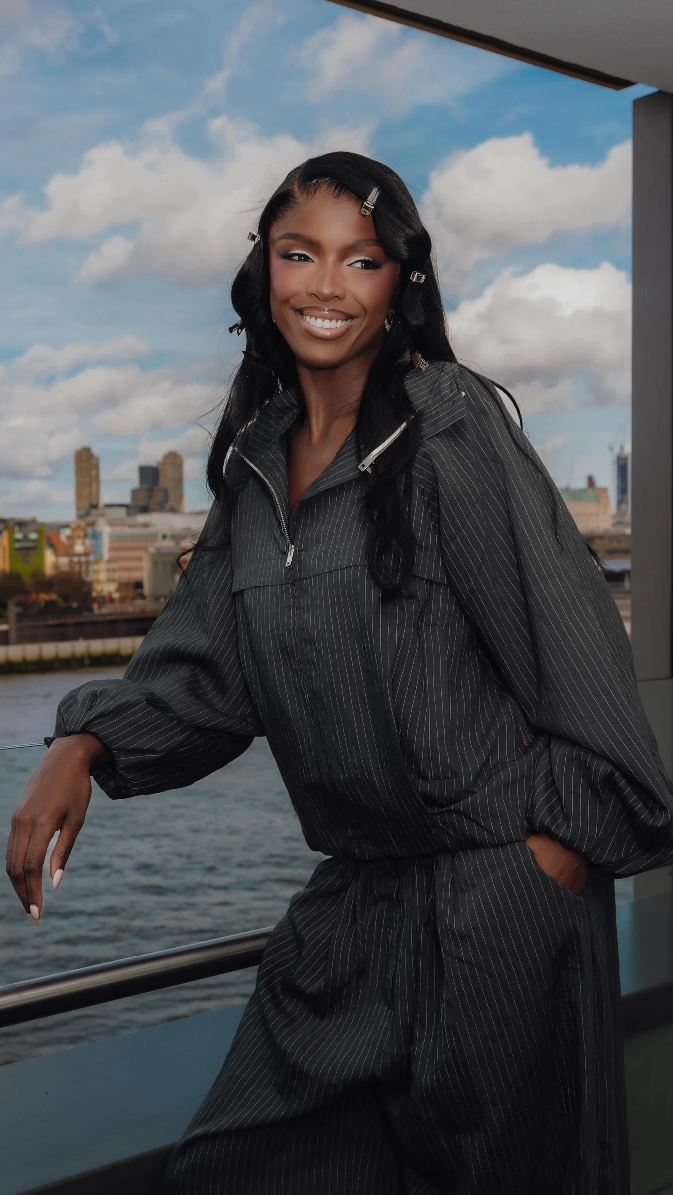 Outfit ID: Leomie Anderson 2.24.26