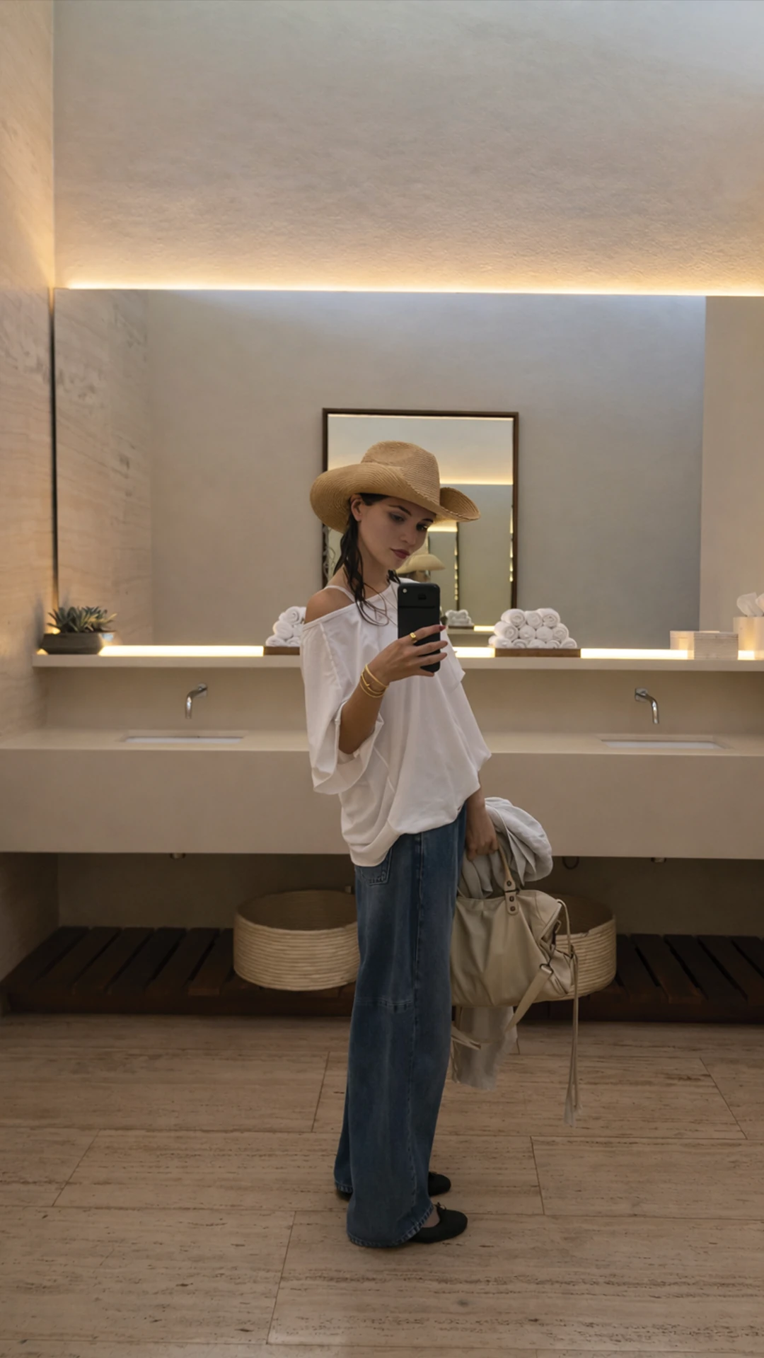 Outfit ID: Olivia Jade 12.29.25