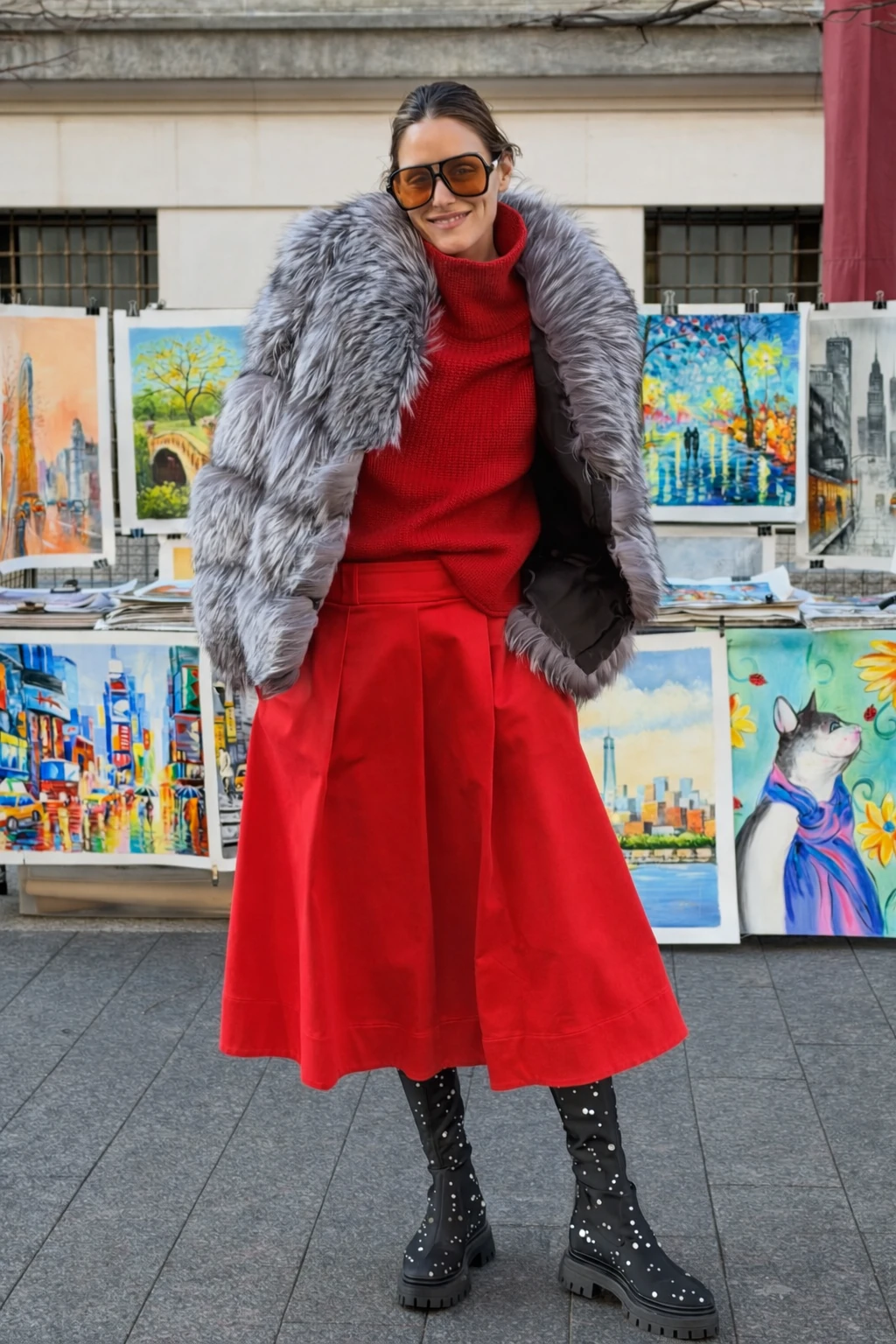 Outfit ID: Olivia Palermo 1.3.26