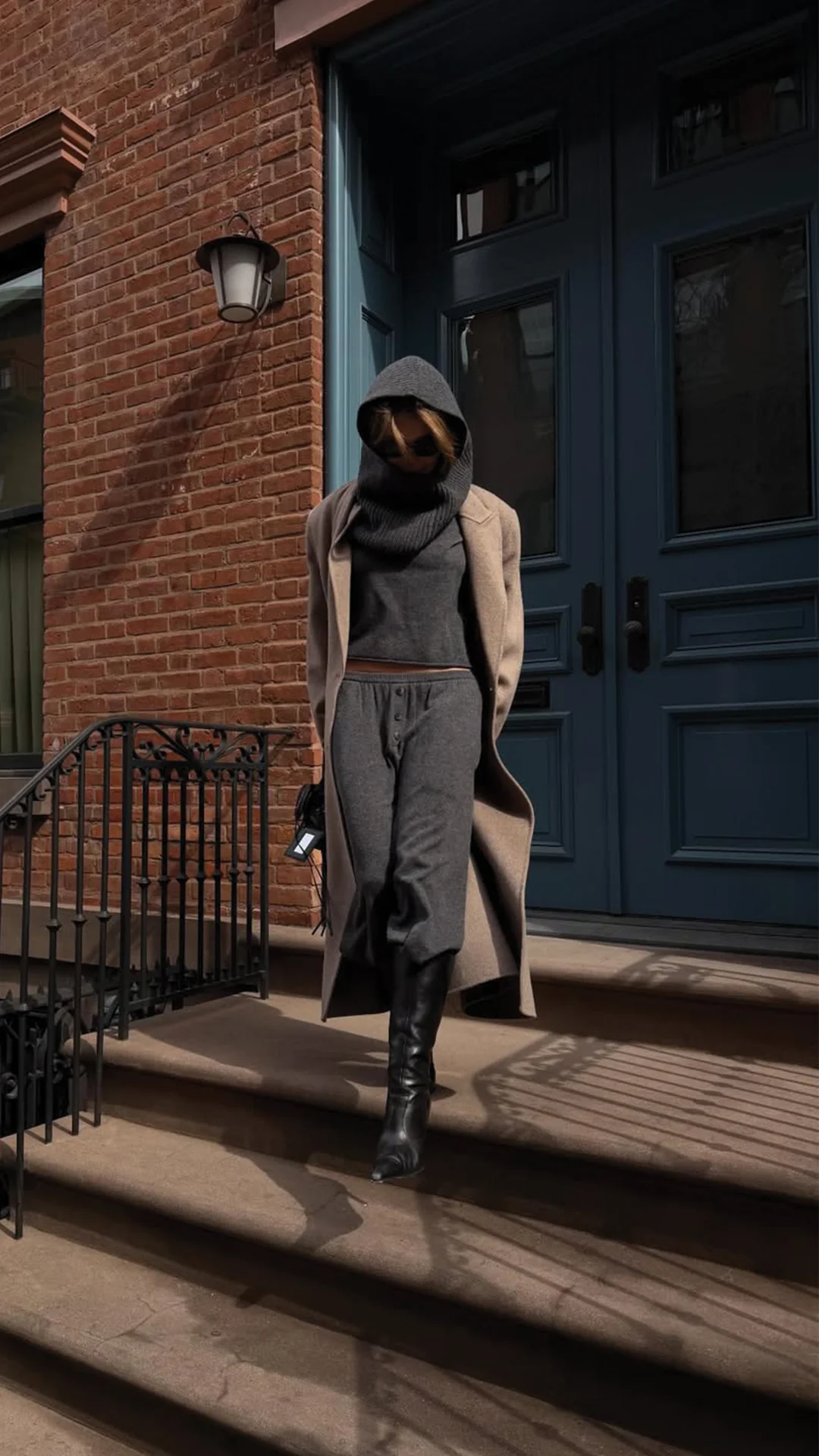 Outfit ID: Olivia Jade 3.4.26