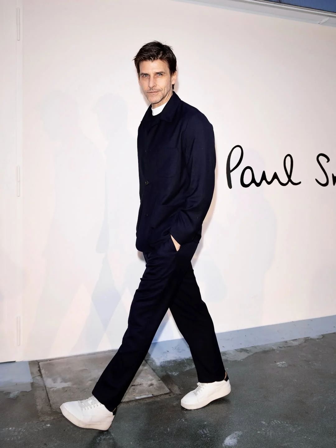 Outfit ID: Johannes Huebl 1.24.26