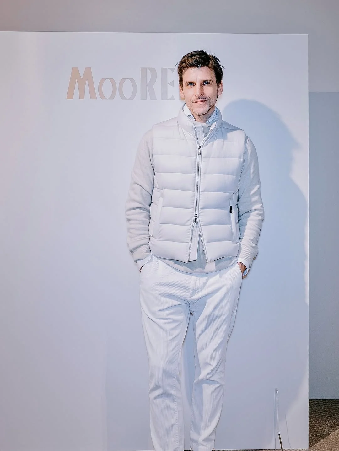 Outfit ID: Johannes Huebl 1.24.26