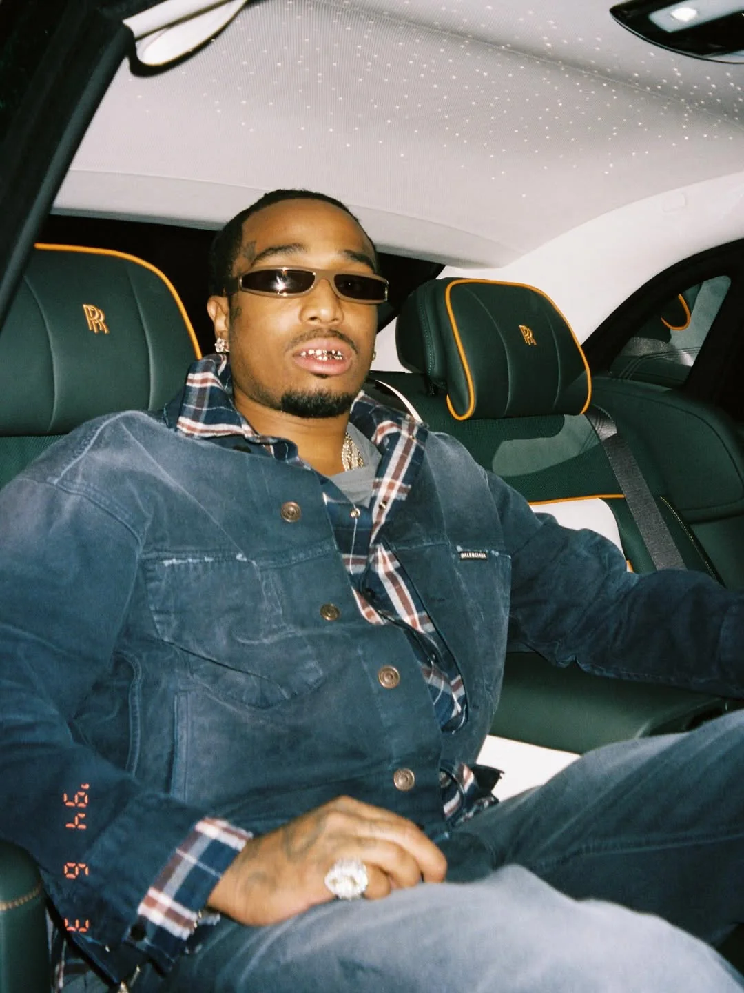 Outfit ID: Quavo 1.27.26