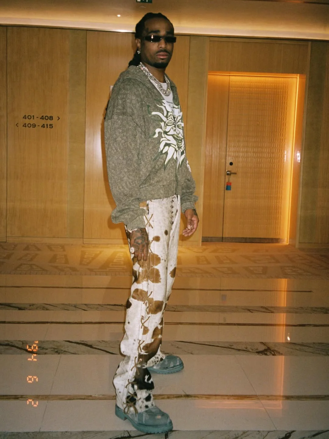 Outfit ID: Quavo 1.27.26