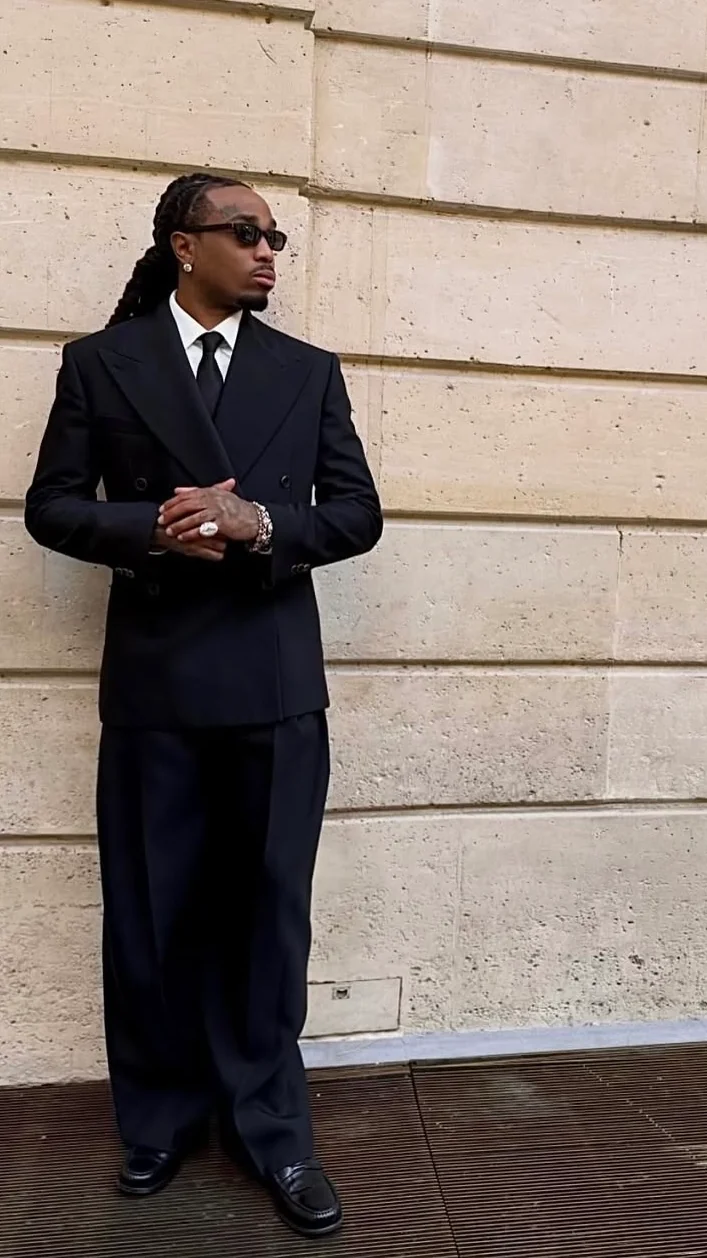 Outfit ID: Quavo 1.26.26