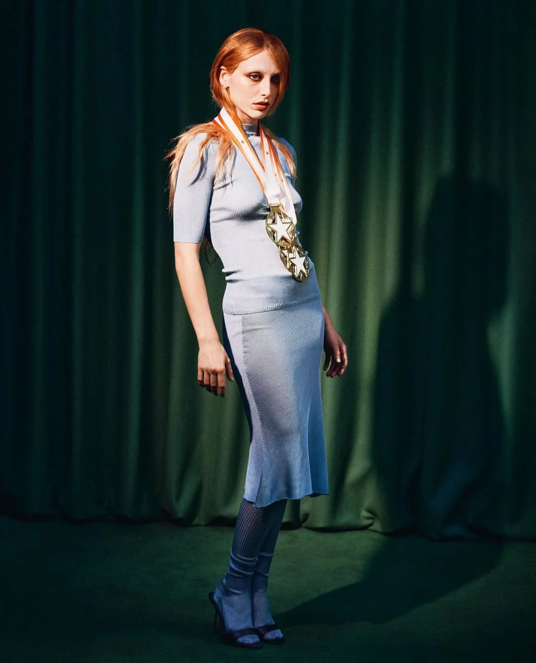 Outfit ID: Emma Chamberlain 1.21.26