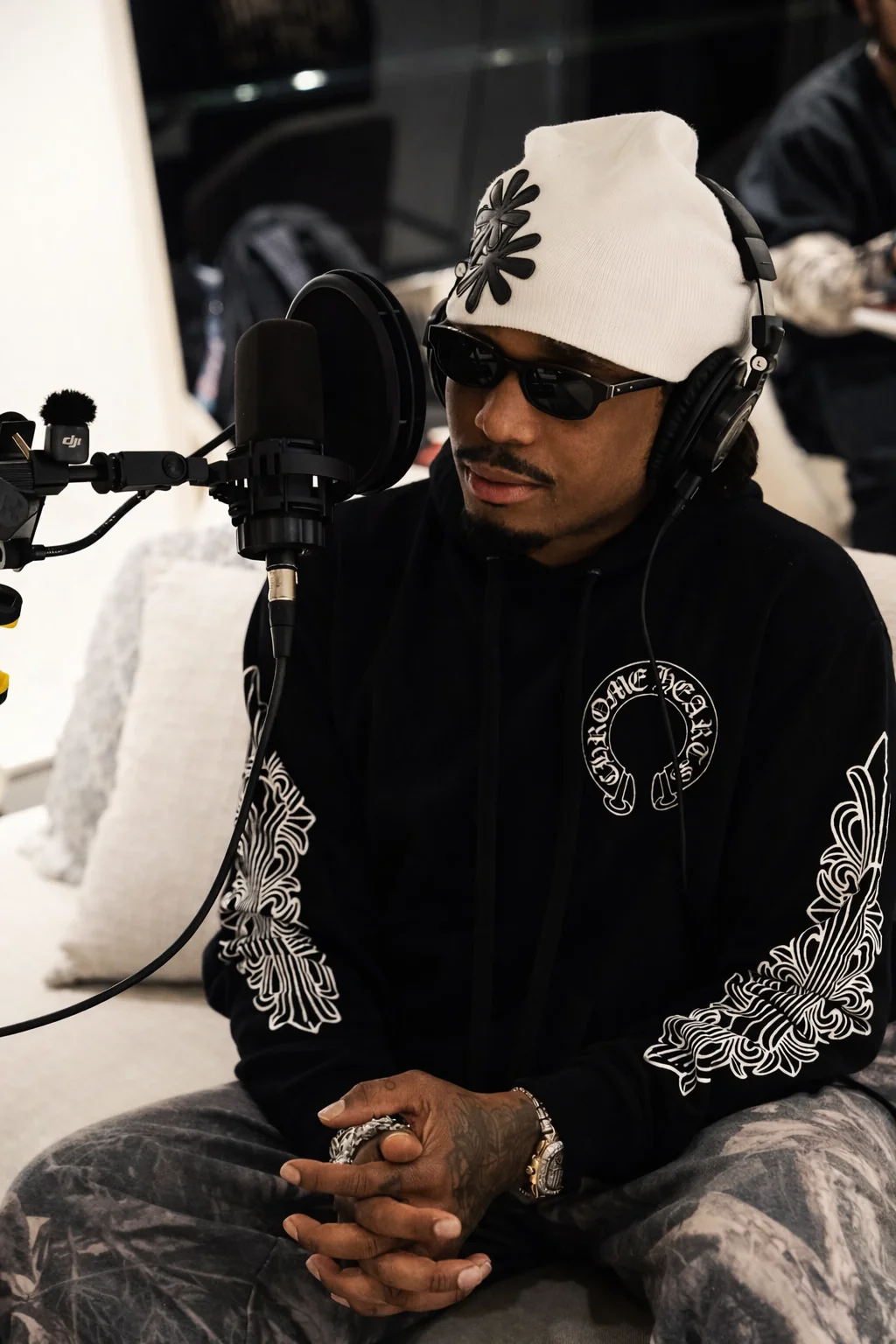 Outfit ID: Quavo 1.7.26