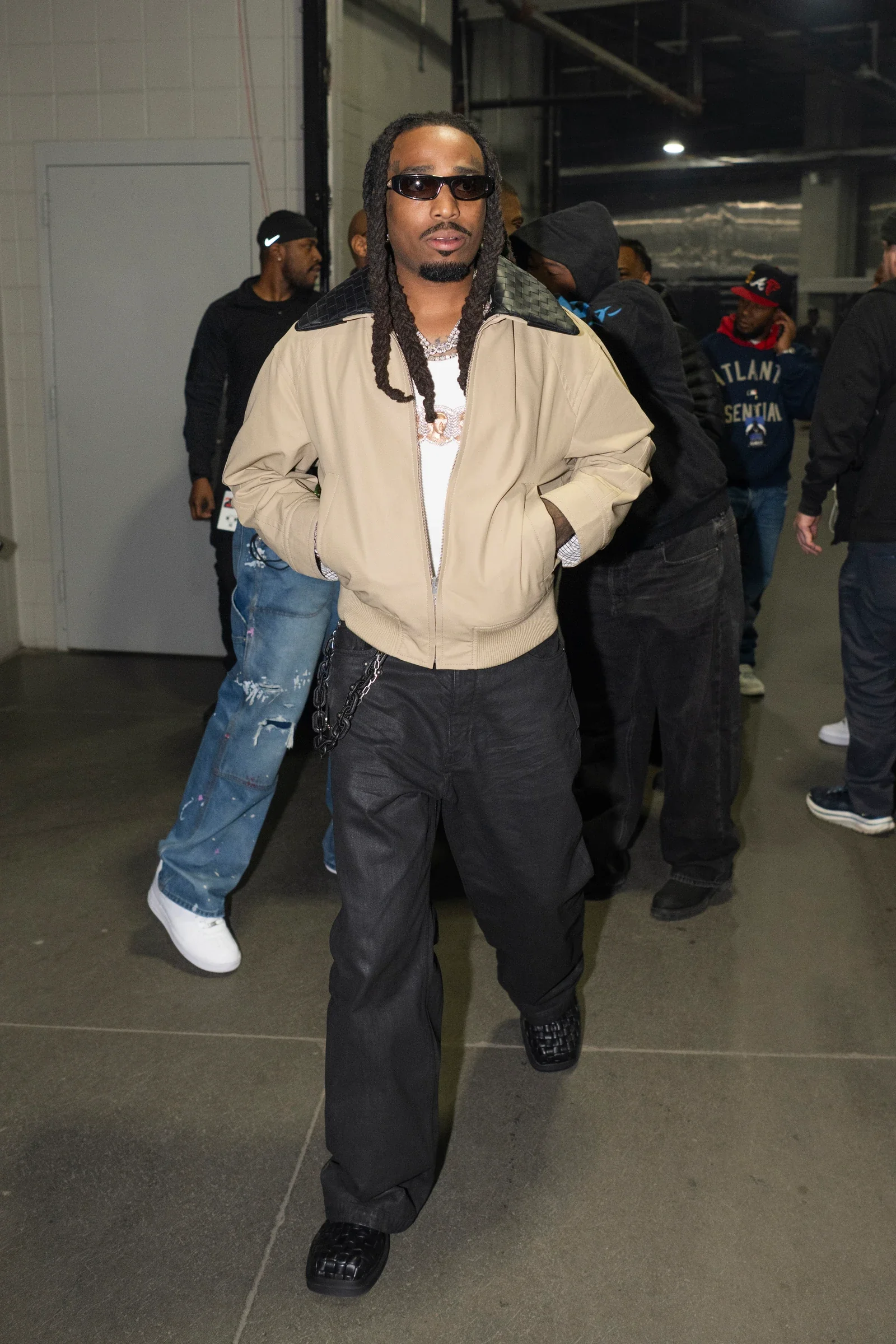 Outfit ID: Quavo 12.16.25