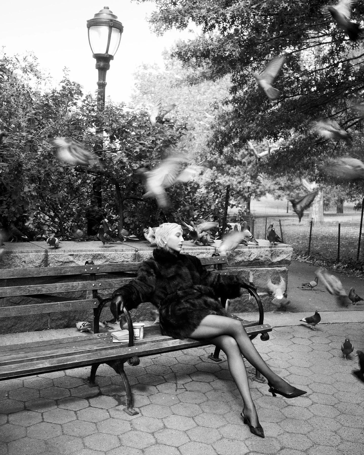 Outfit ID: Emma Chamberlain 2.10.26