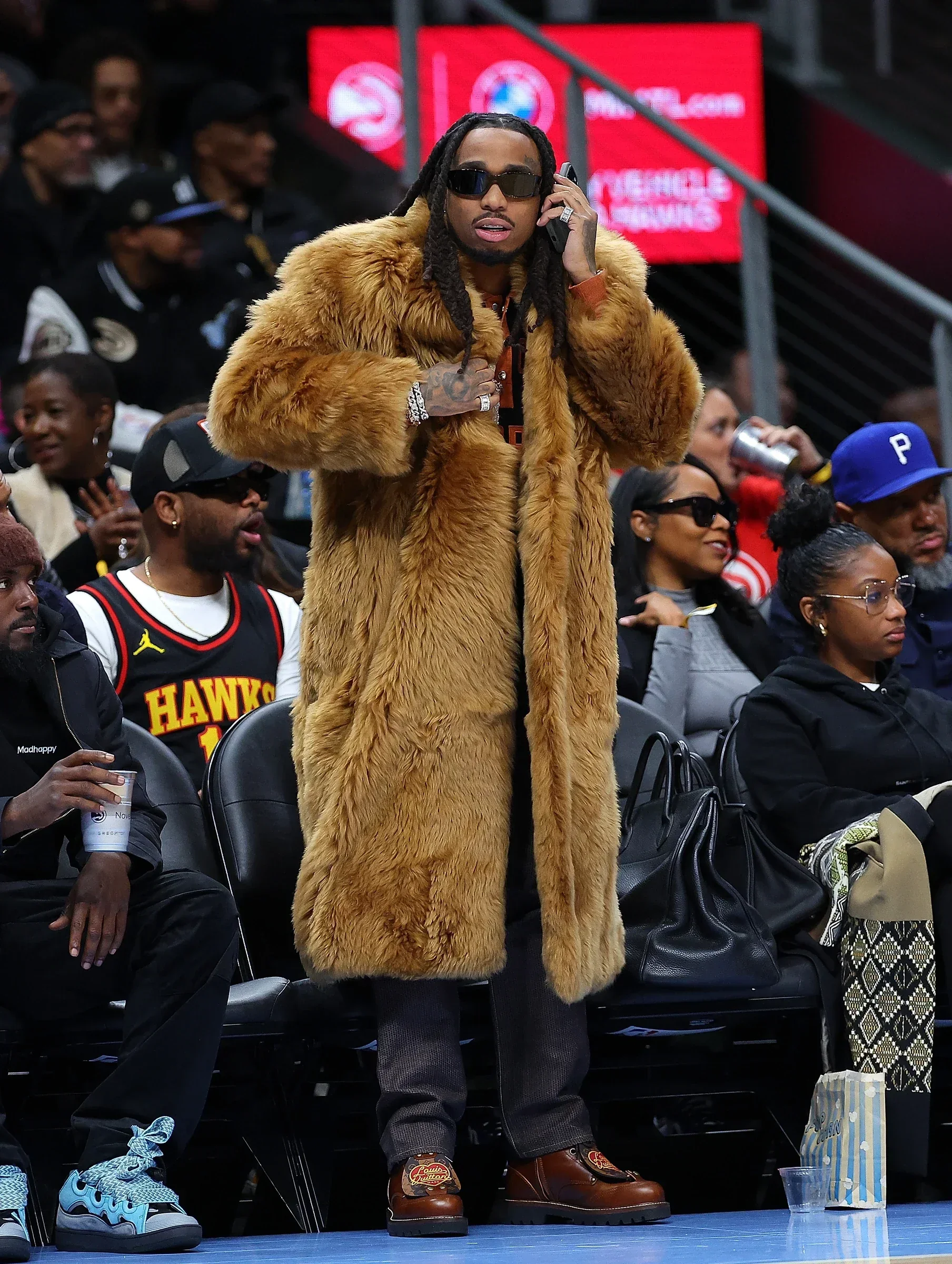 Quavo’s Top Picks