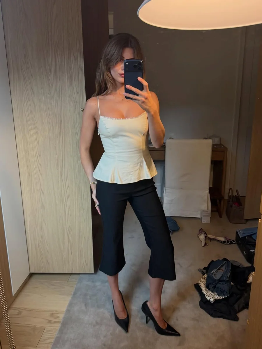 Outfit ID: Olivia Jade 3.4.26