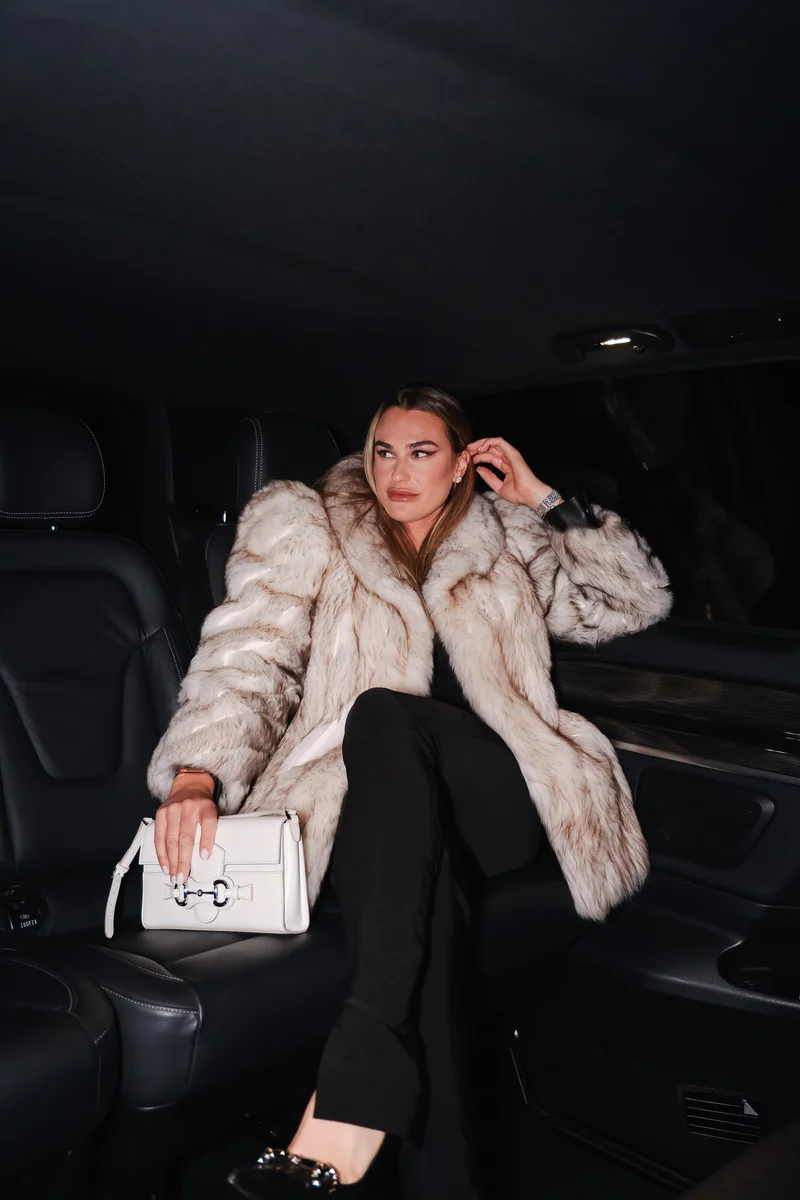 Outfit ID: Aryna Sabalenka 2.28.26