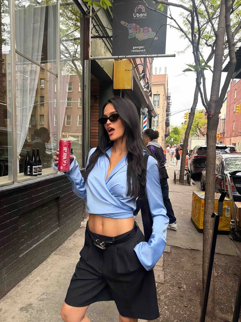 Outfit ID: Mary Holland Nader 4.28.26