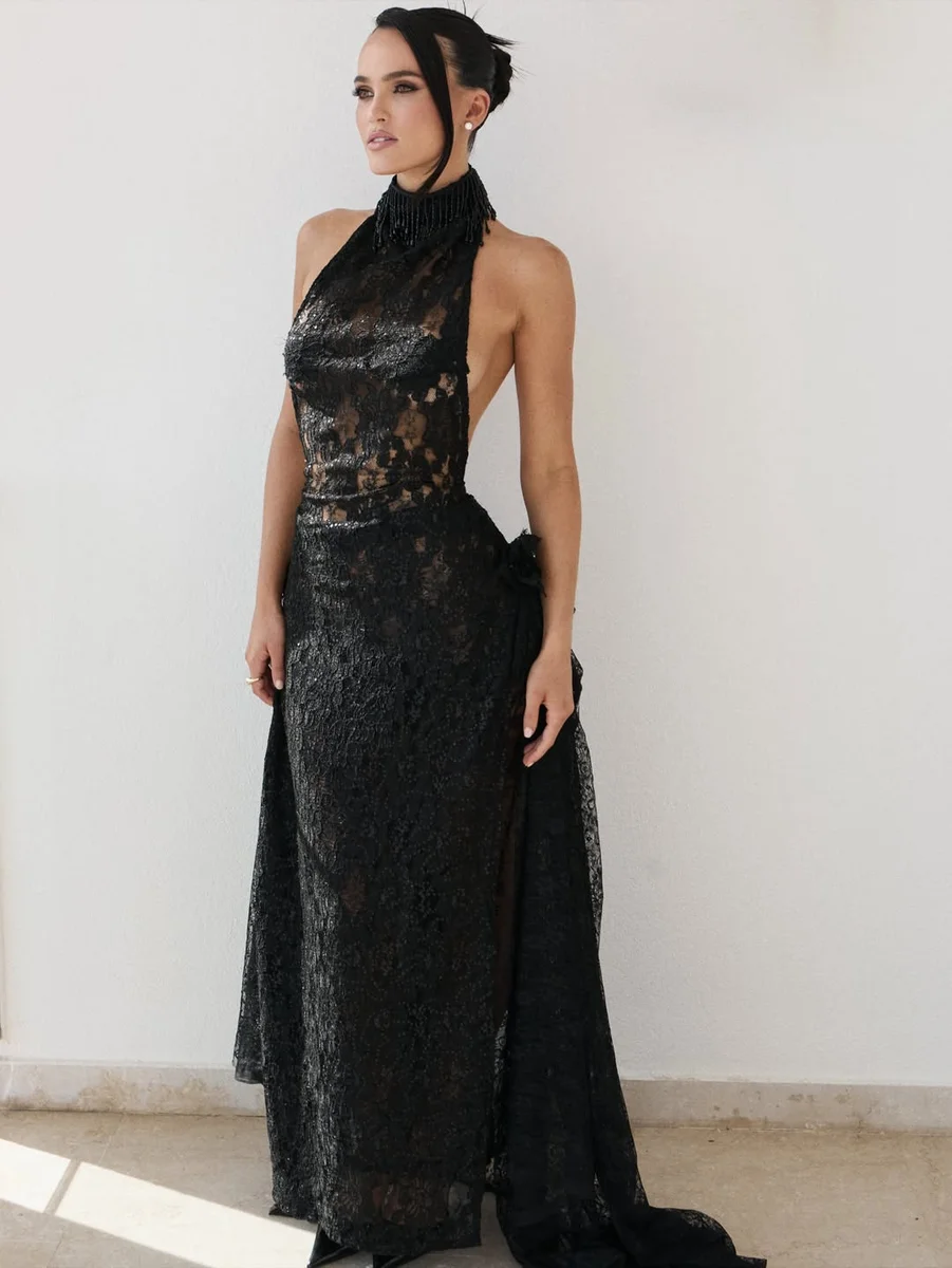 Outfit ID: Mary Holland Nader 5.21.26