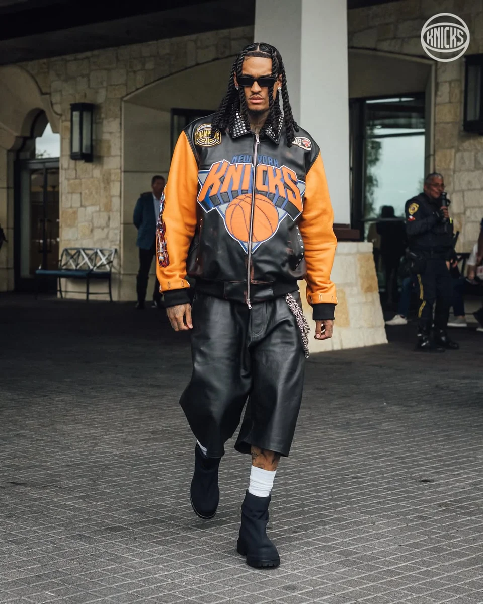Outfit ID: Jordan Clarkson 6.5.26