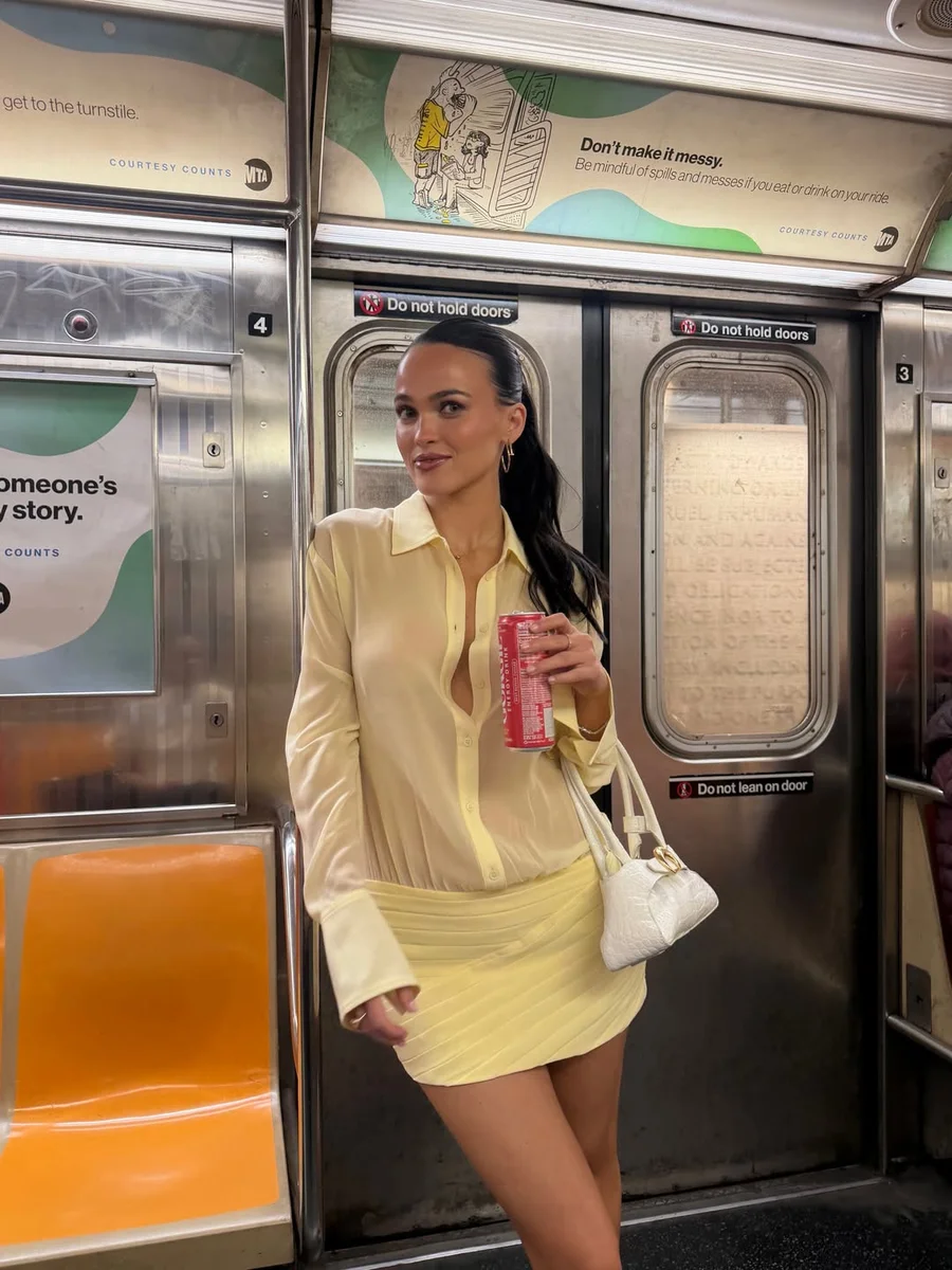 Outfit ID: Mary Holland Nader 5.28.26