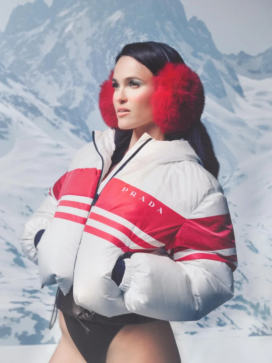 Outfit ID: Mary Holland Nader 4.13.26