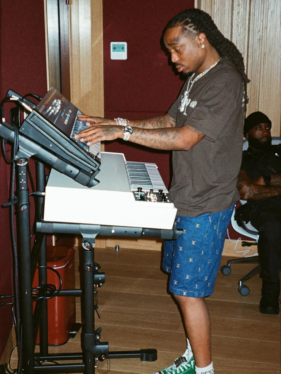 Outfit ID: Quavo 5.13.26