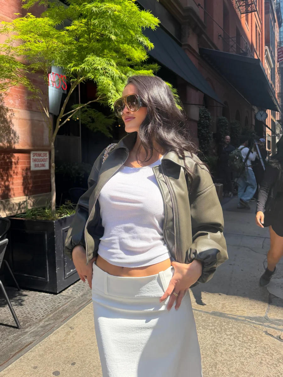 Outfit ID: Mary Holland Nader 5.17.26