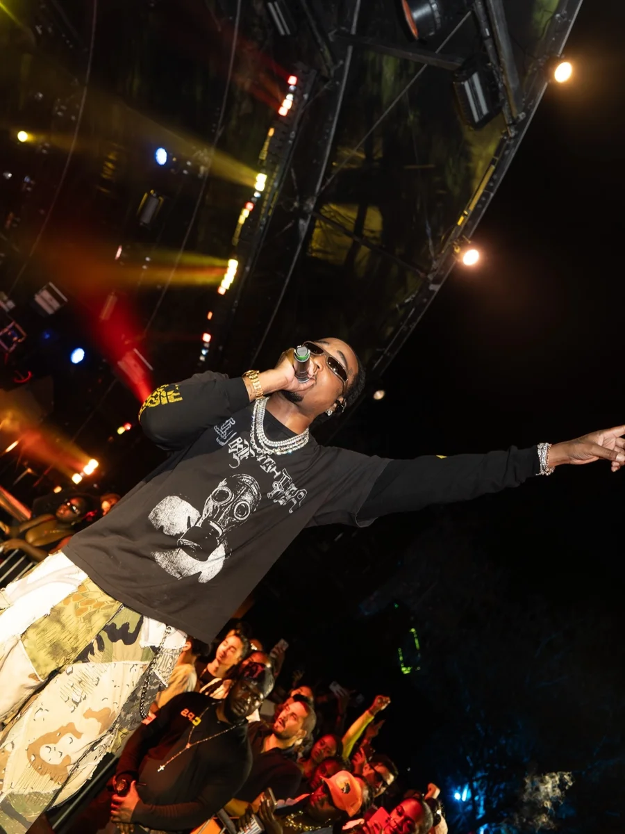 Outfit ID: Quavo 4.8.26