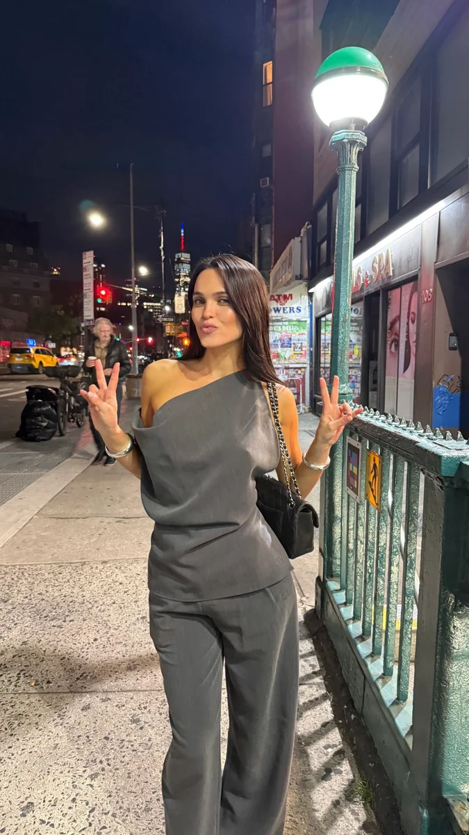 Outfit ID: Mary Holland Nader 5.27.26