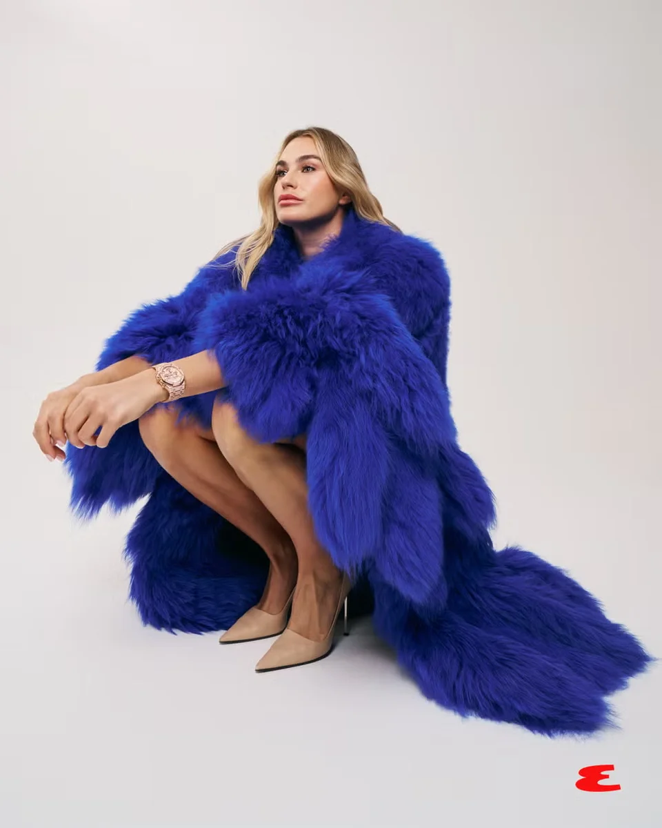 Outfit ID: Aryna Sabalenka, 4.14.26