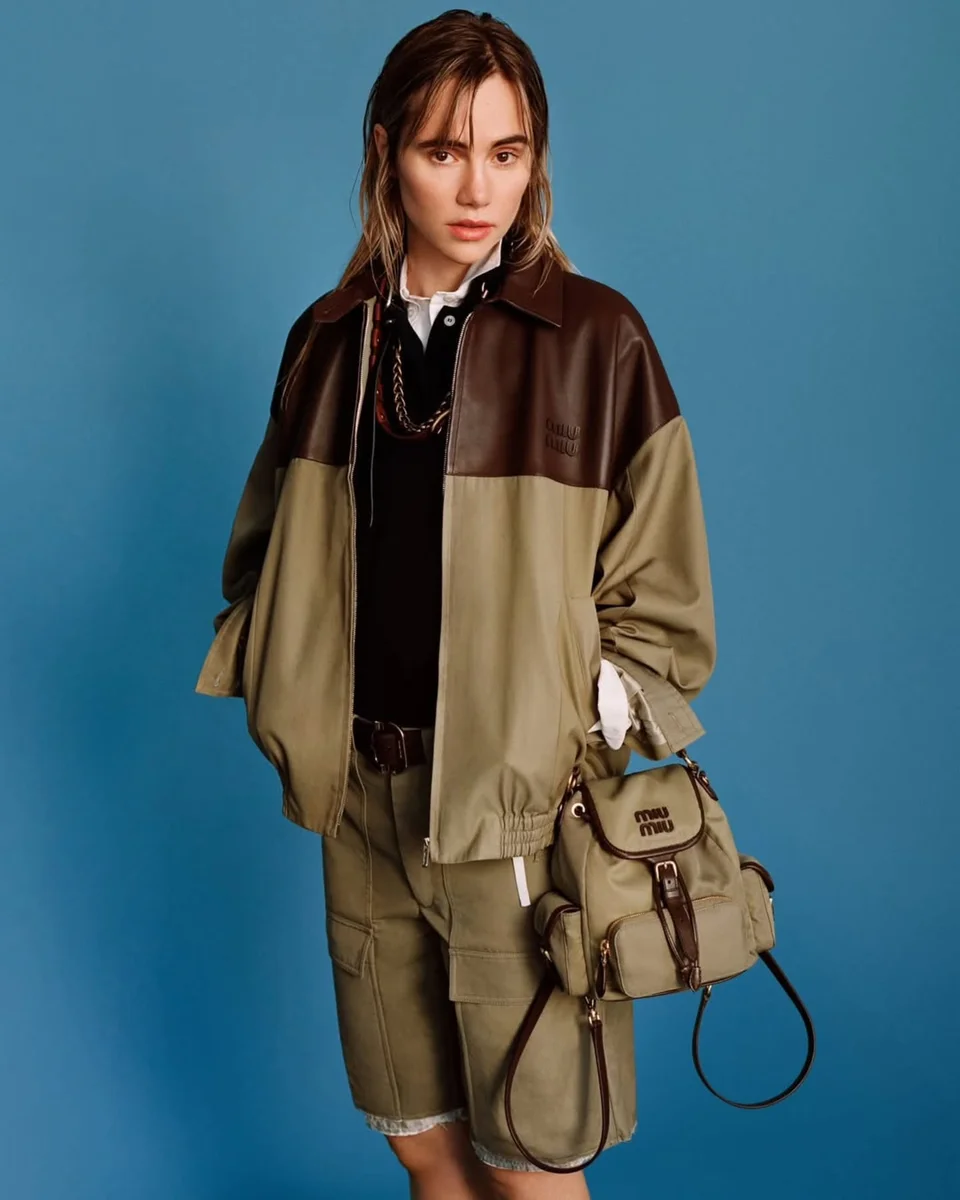 Outfit ID: Suki Waterhouse 5.18.26