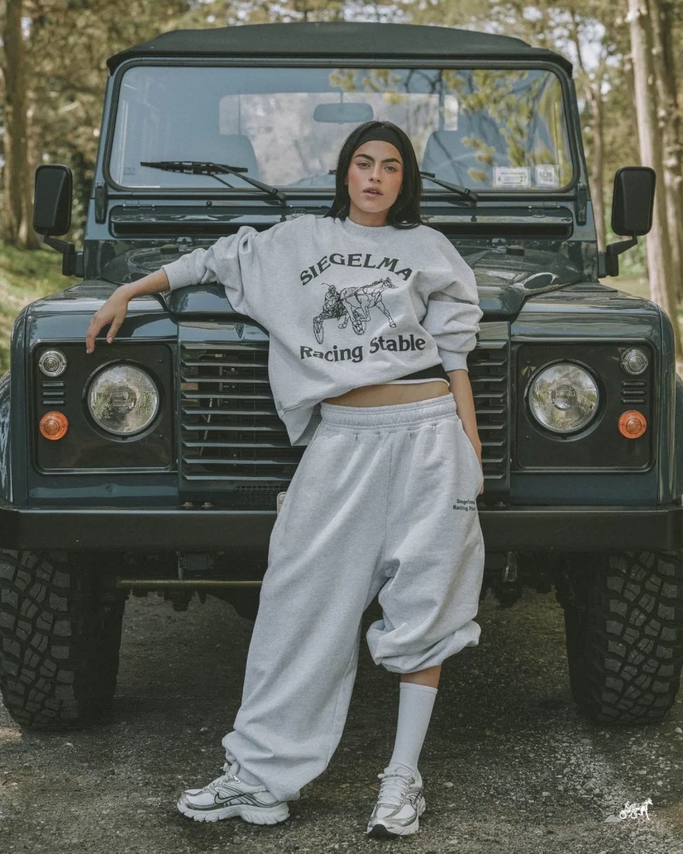 Outfit ID: Sarah Jane Nader 5.28.26