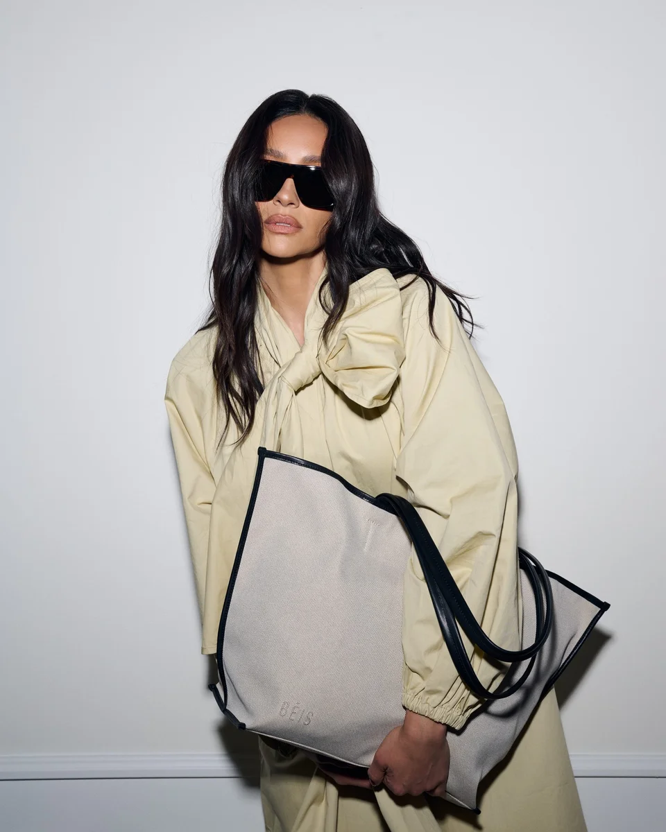 Outfit ID: Shay Mitchell 4.17.26