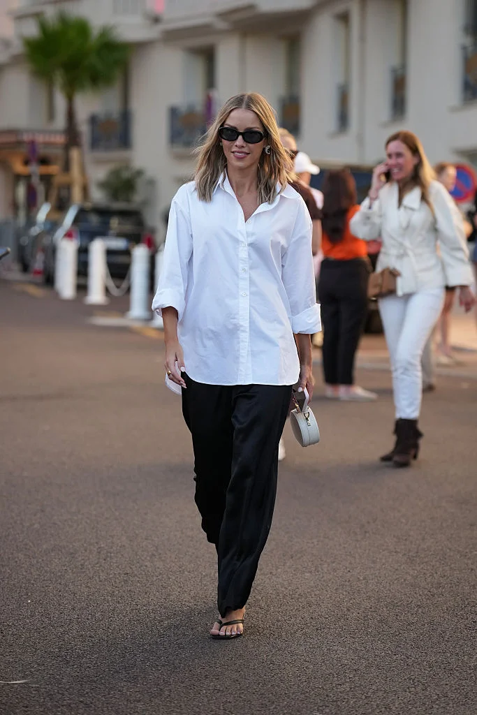 Outfit ID: Claire Holt 5.12.26