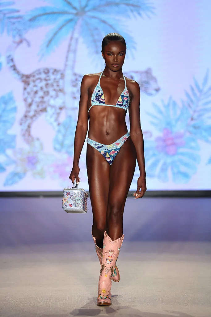 Outfit ID: Leomie Anderson 5.31.26