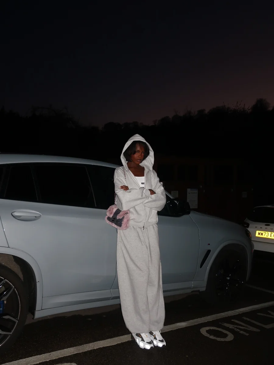 Outfit ID: Leomie Anderson 3.27.26