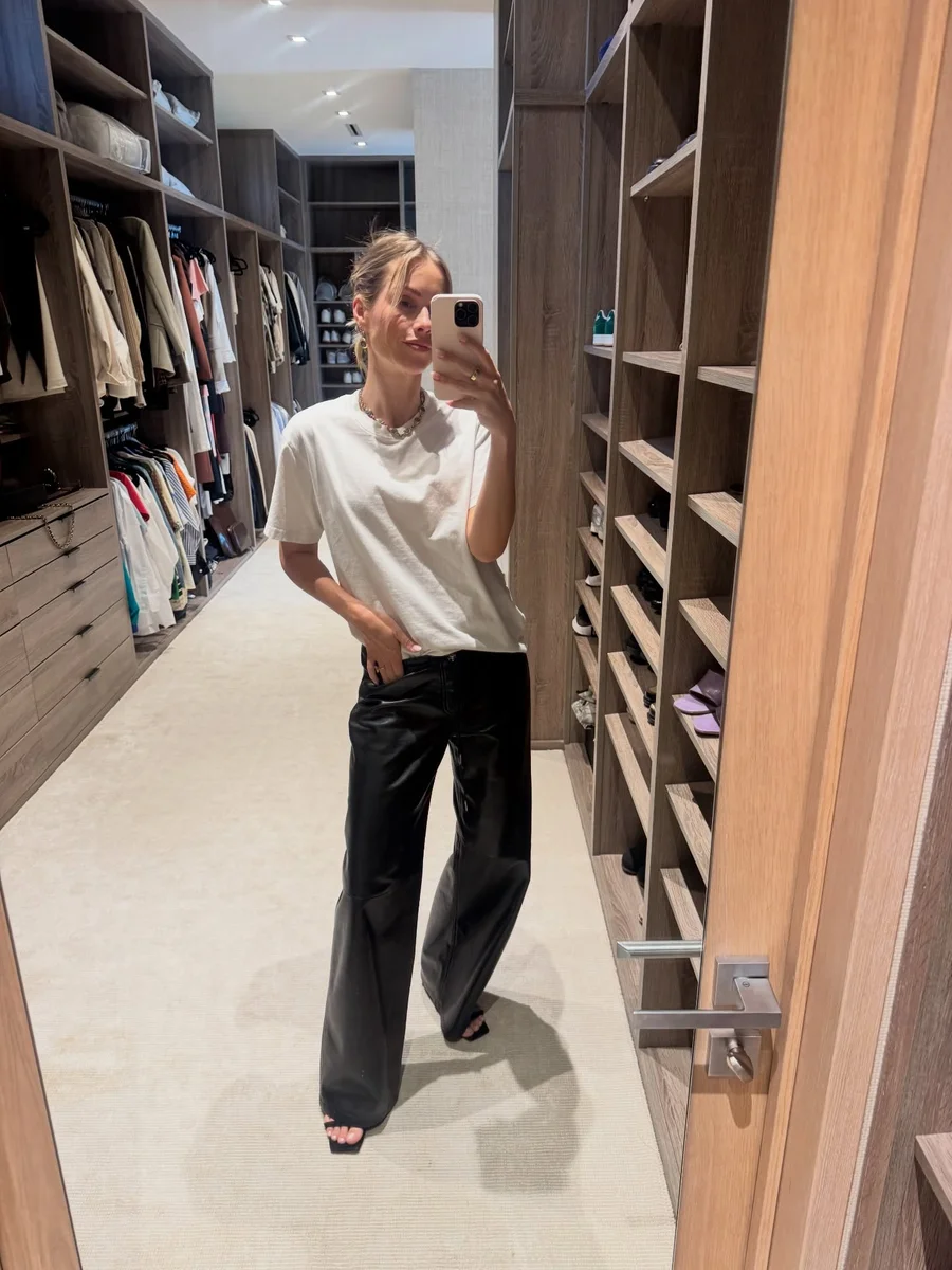 Outfit ID: Claire Holt 4.27.26