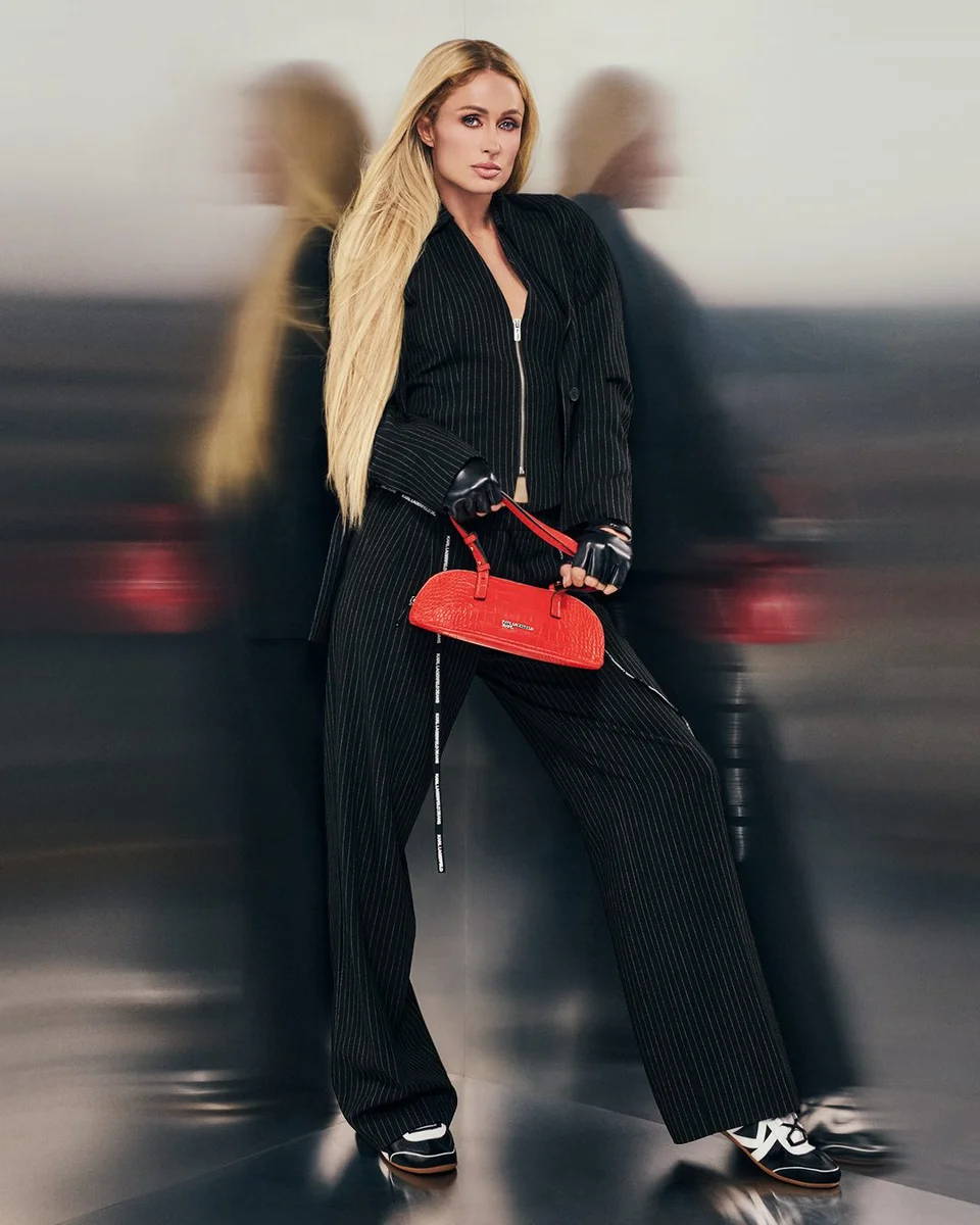 Outfit ID: Paris Hilton 5.13.26