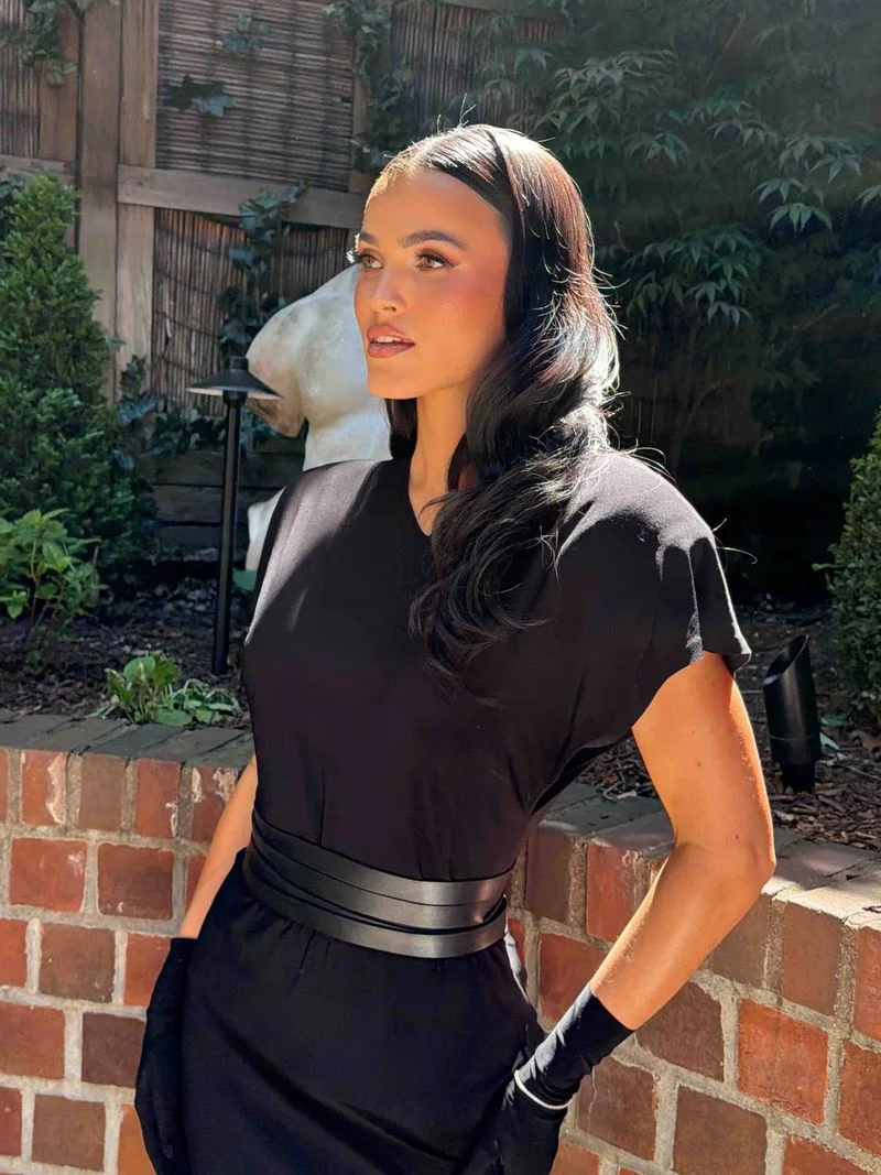 Outfit ID: Mary Holland Nader 3.12.26