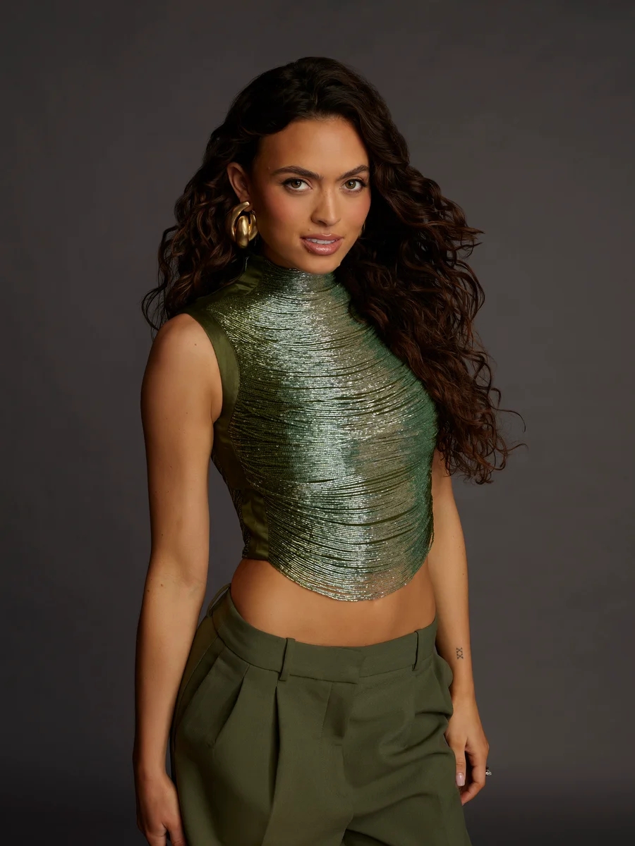 Grace Ann's Season 1 Standouts