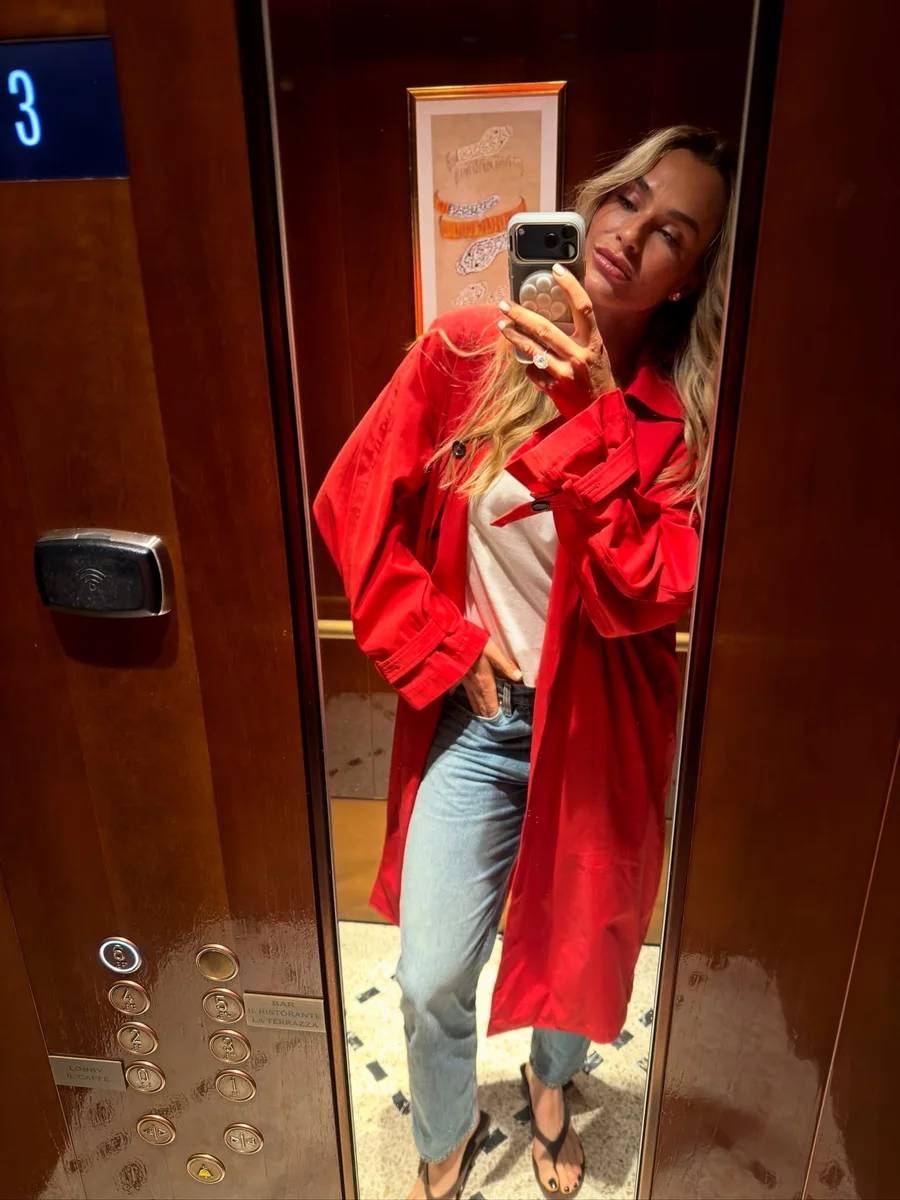 Outfit ID: Aryna Sabalenka 5.13.26 