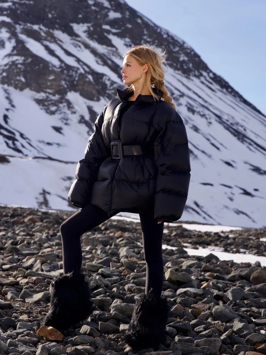 Outfit ID: Brooks Nader, 4.21.26