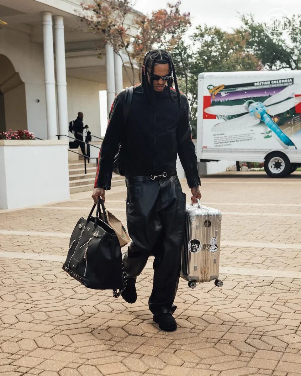 Outfit ID: Jordan Clarkson Jun 13, 2026