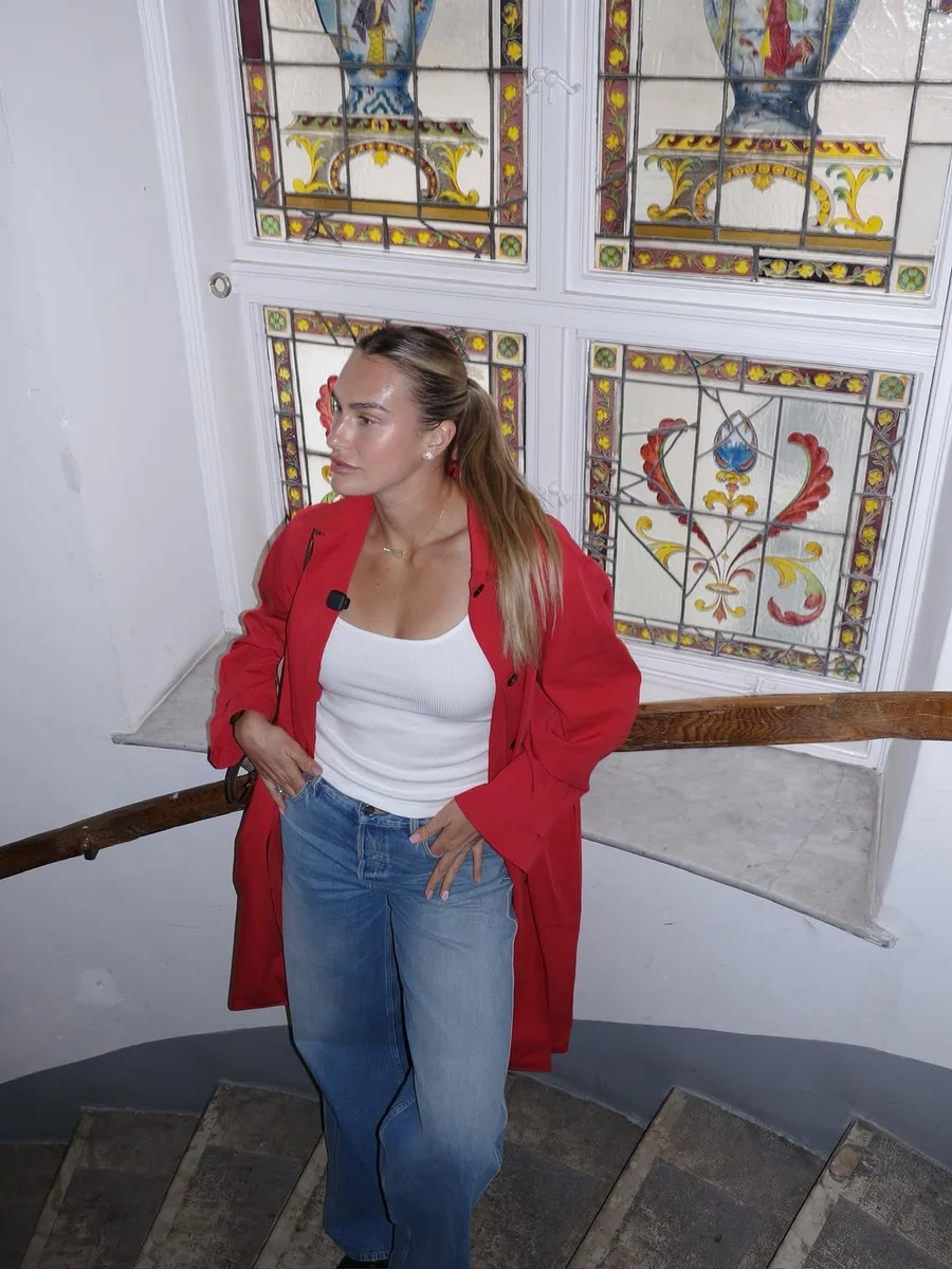 Outfit ID: Aryna Sabalenka 6.11.26