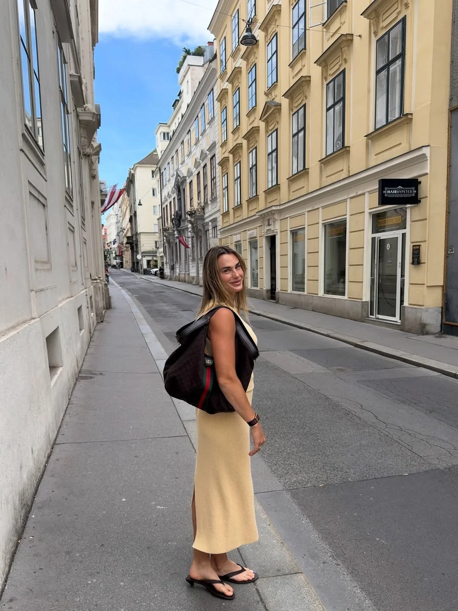 Outfit ID: Aryna Sabalenka 6.13.26