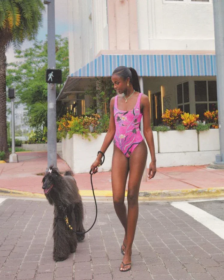 Outfit ID: Leomie Anderson 6.8.26