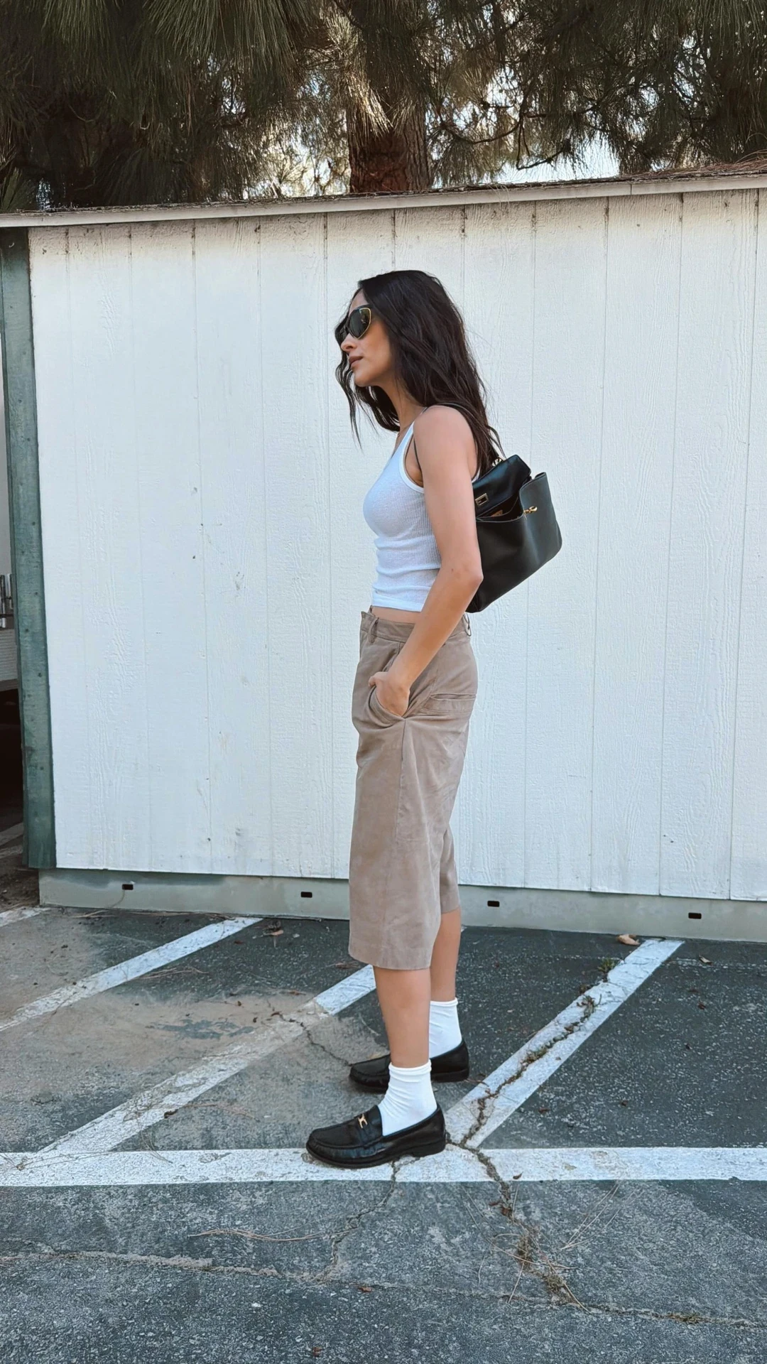 Outfit ID: Shay  Mitchell 6.17.26