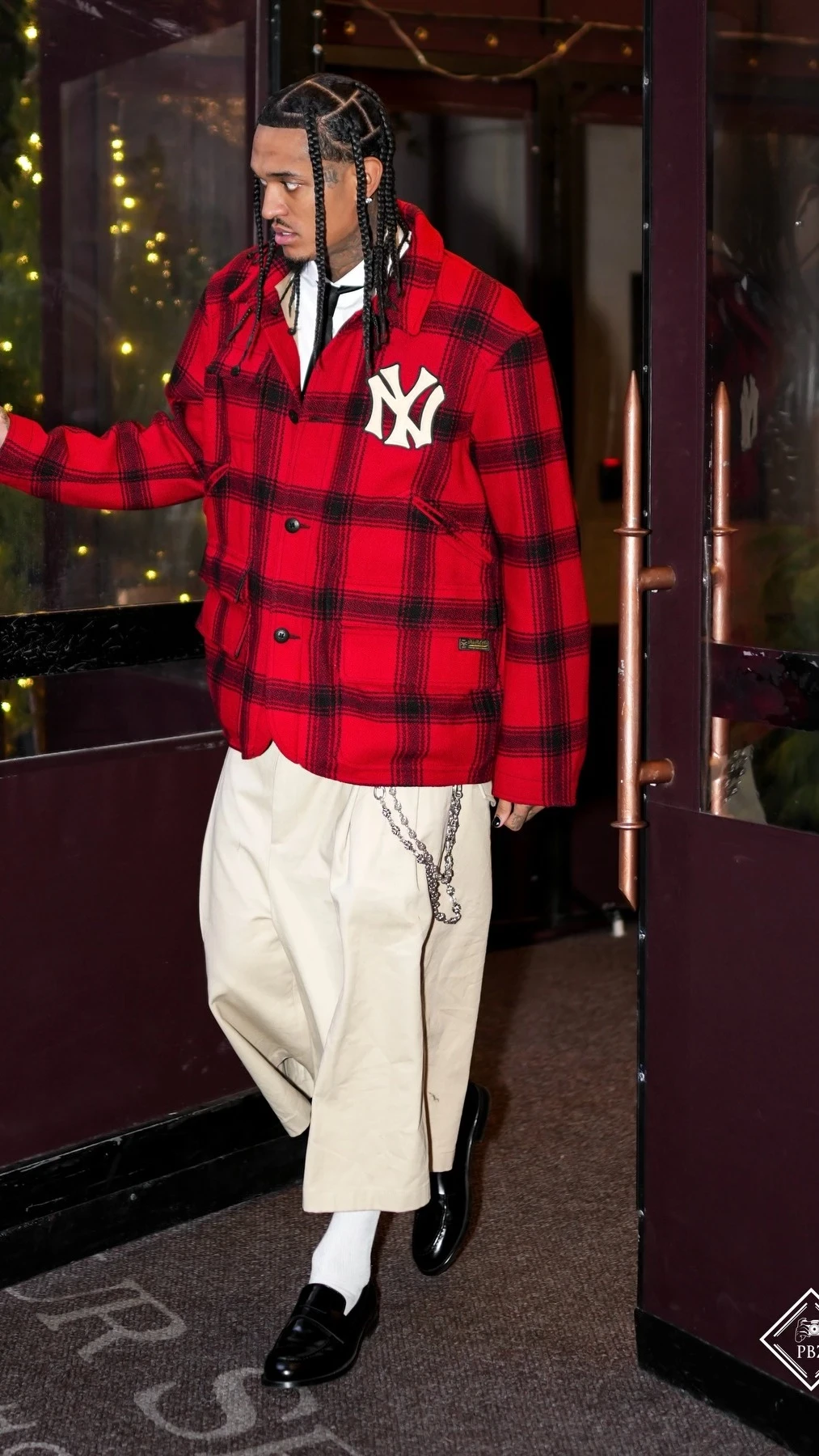 Outfit ID: Jordan Clarkson 6.19.26