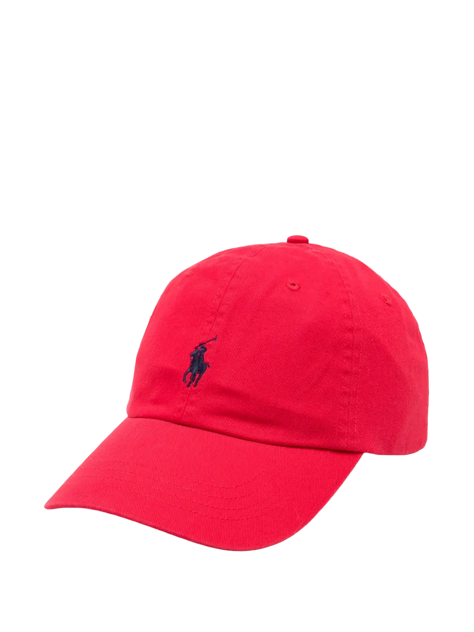 Polo Pony baseball cap